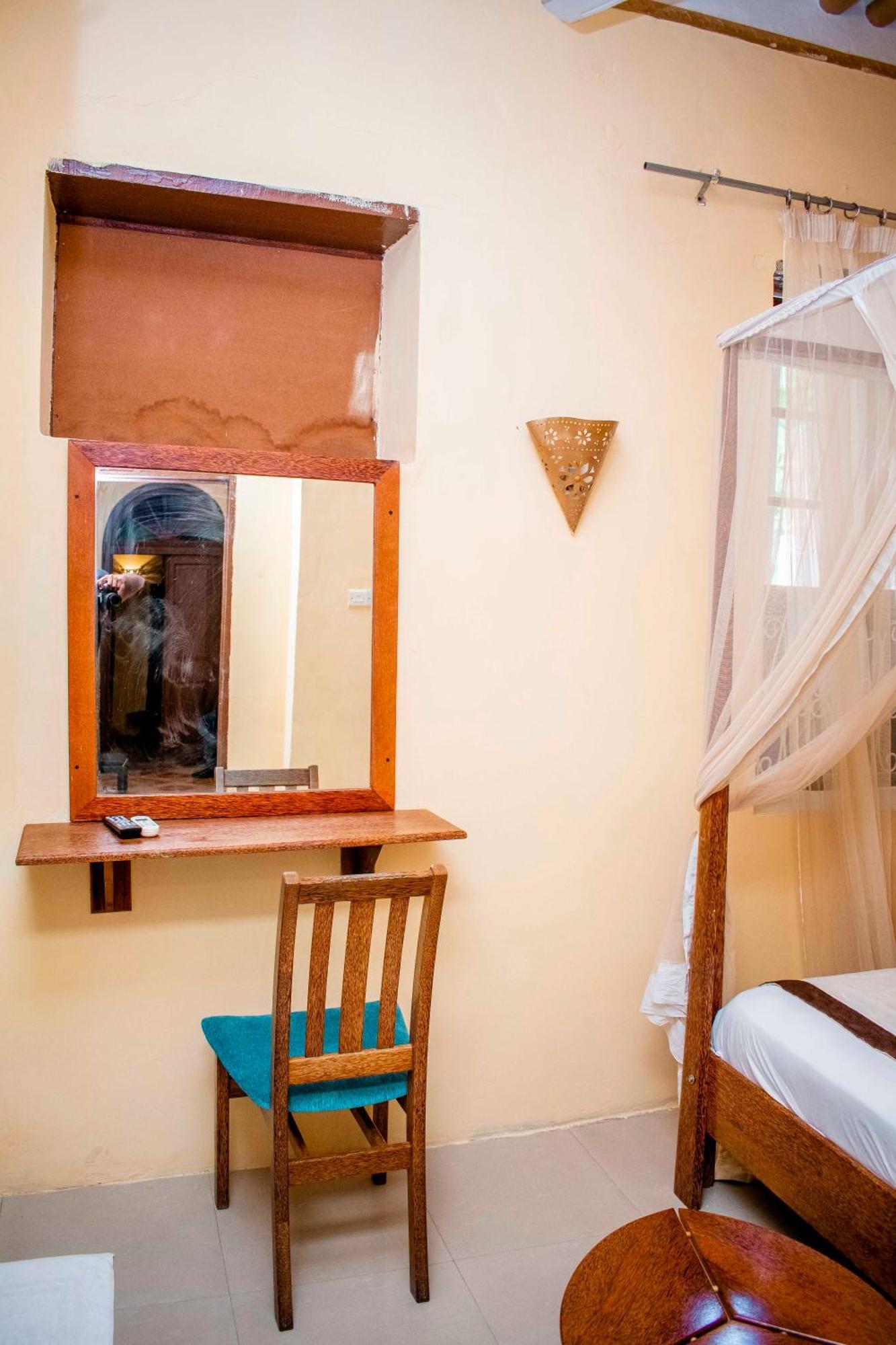 The Island Stone Town Hotel Sansibar