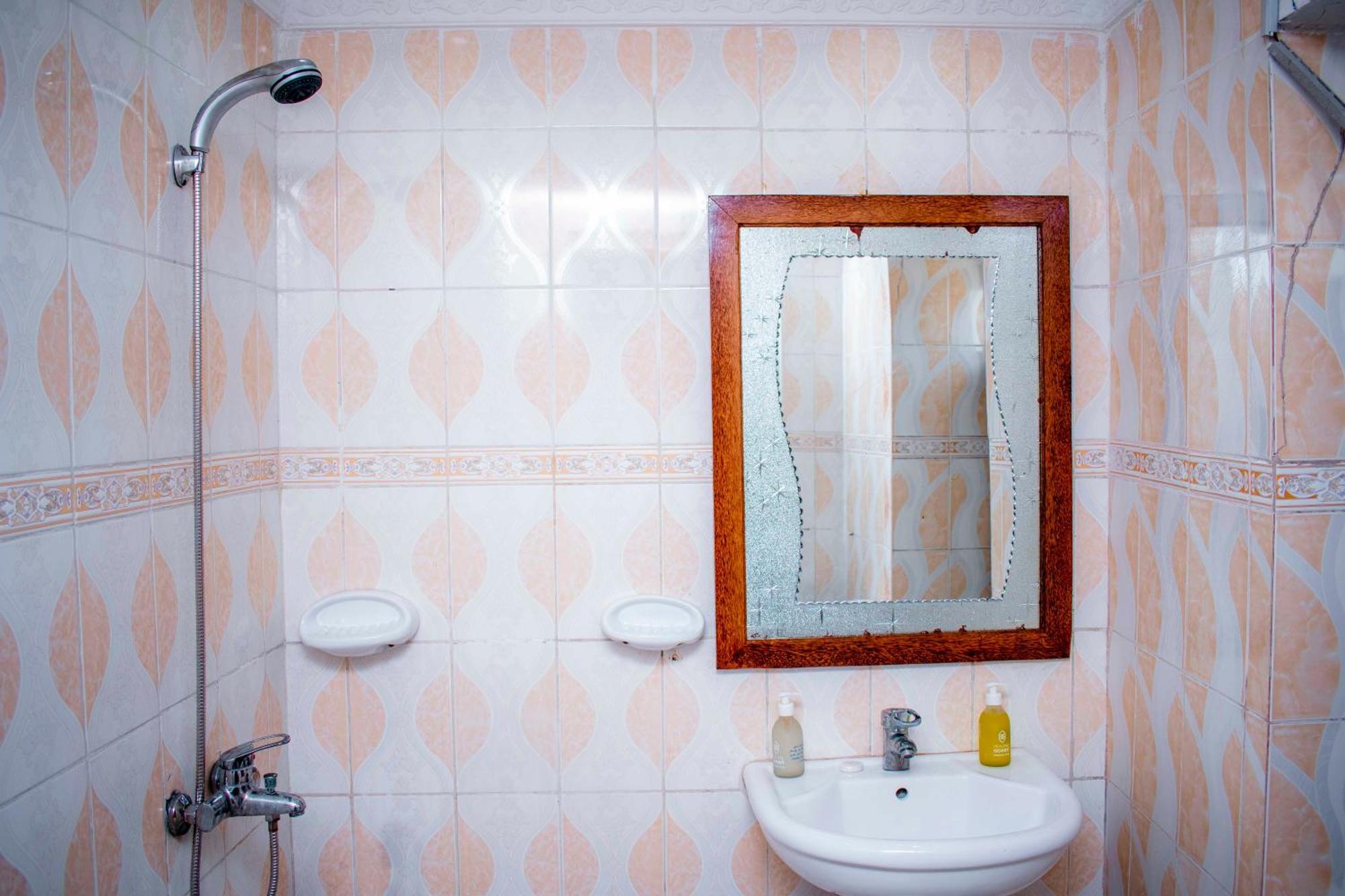 The Island Stone Town Hotel Sansibar