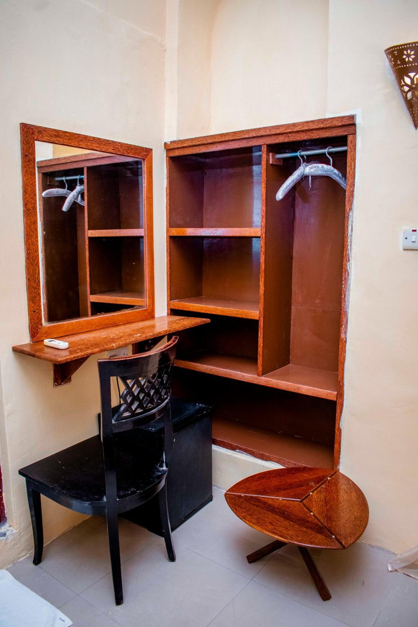 Hotel The Island Stone Town Sansibar